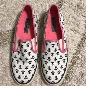 Sperry Top-Sider Anchor Shoes